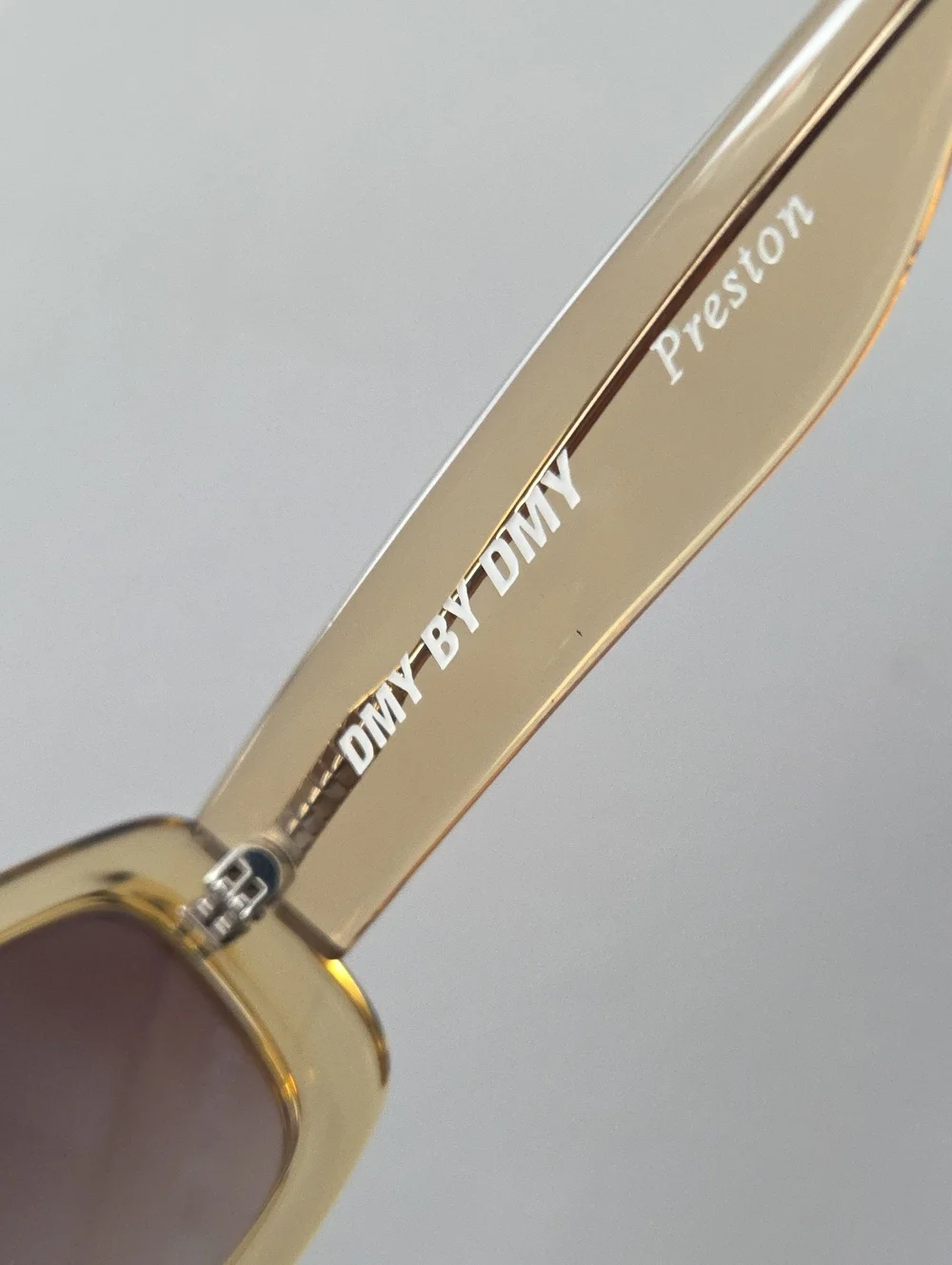 DMY by DMY Preston Sunglasses